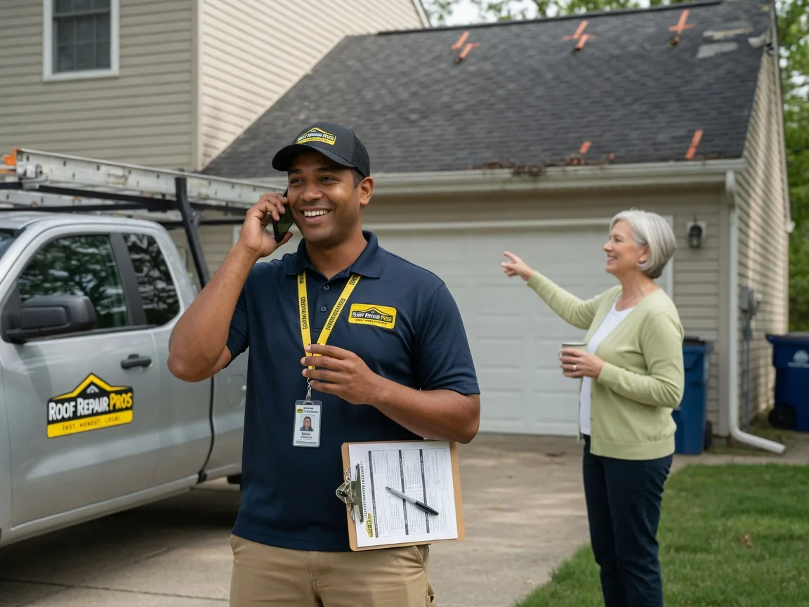 Roof Repair Sulphur, OK FAQs